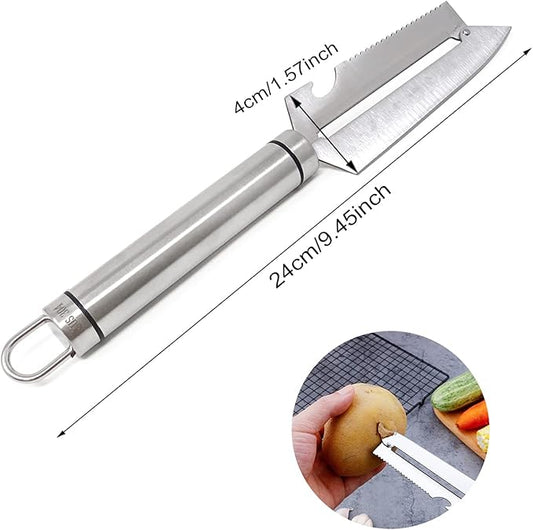 Cuchillo Multiusos MaxCorte