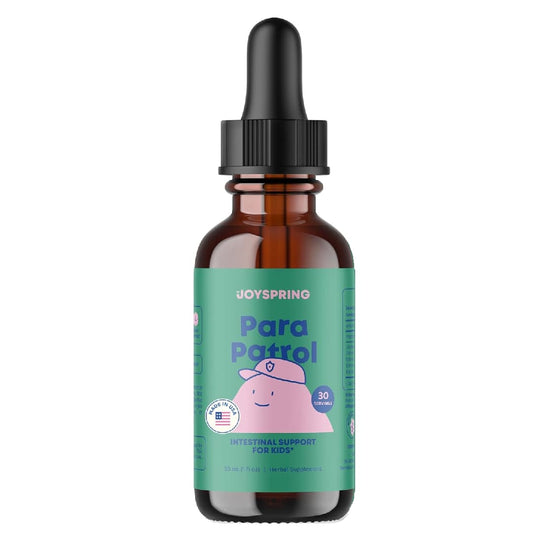 JoySpring Para Patrol