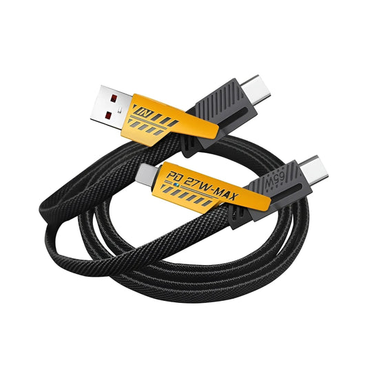 El único cable que necesitas para cargar todos tus dispositivos