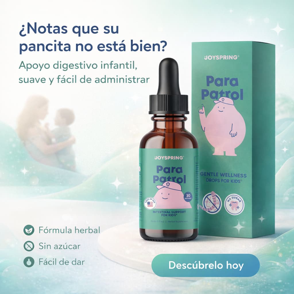 JoySpring Para Patrol