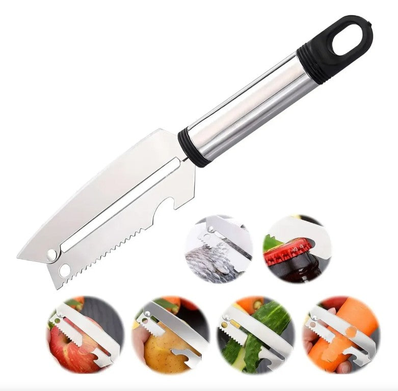 Cuchillo Multiusos MaxCorte